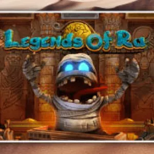 Legend of Ra
